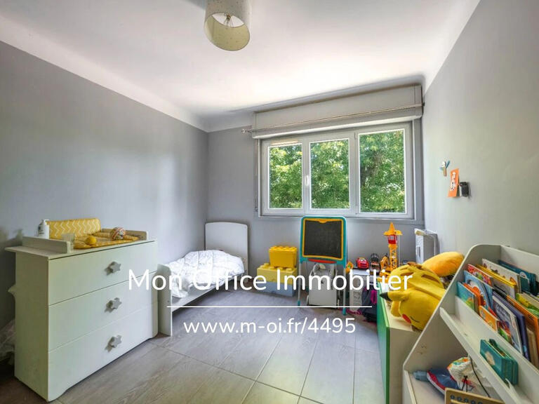 Appartement Aix-en-Provence - 4 chambres - 108m²