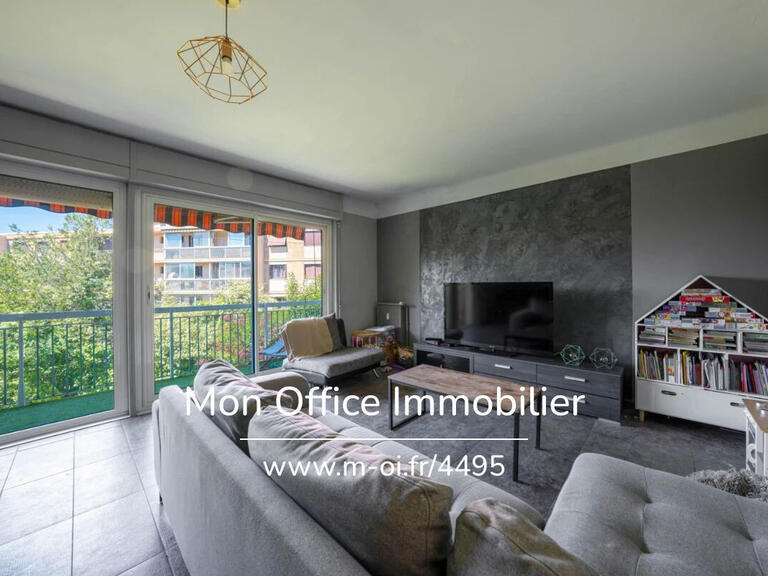 Apartment Aix-en-Provence - 4 bedrooms - 108m²