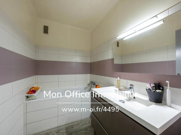 Sale Apartment Aix-en-Provence - 4 bedrooms