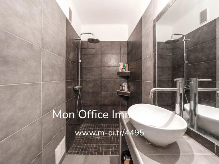 Apartment Aix-en-Provence - 4 bedrooms - 108m²