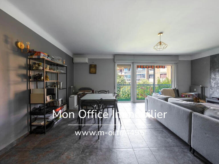 Sale Apartment Aix-en-Provence - 4 bedrooms