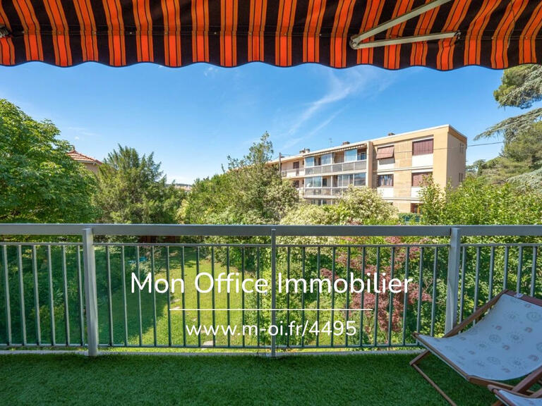 Apartment Aix-en-Provence - 4 bedrooms - 108m²