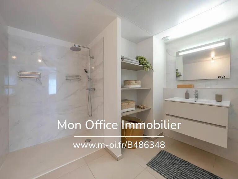 Sale Apartment Aix-en-Provence - 3 bedrooms