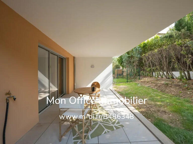 Sale Apartment Aix-en-Provence - 3 bedrooms