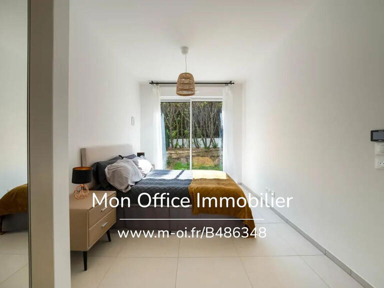 Apartment Aix-en-Provence - 3 bedrooms - 115m²