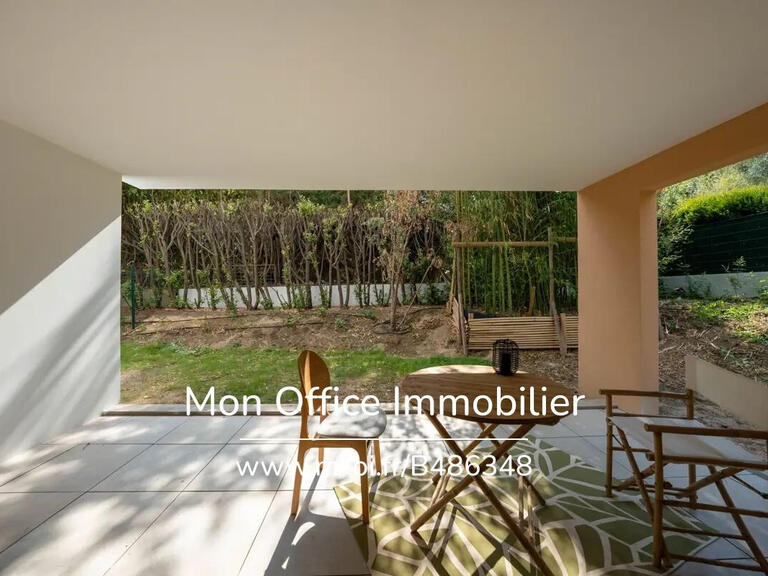 Sale Apartment Aix-en-Provence - 3 bedrooms