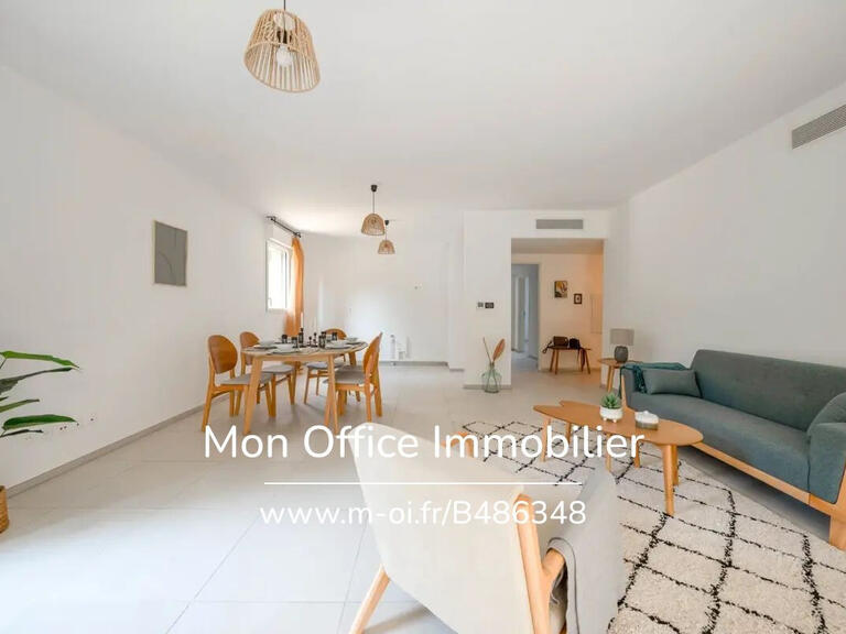 Sale Apartment Aix-en-Provence - 3 bedrooms