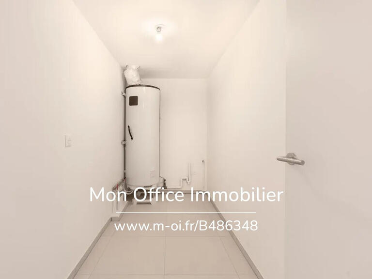 Apartment Aix-en-Provence - 3 bedrooms - 115m²