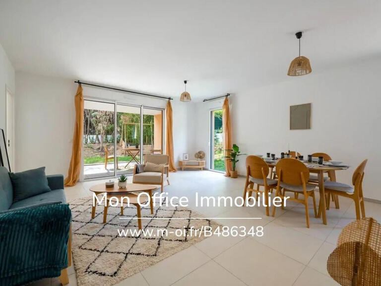 Sale Apartment Aix-en-Provence - 3 bedrooms