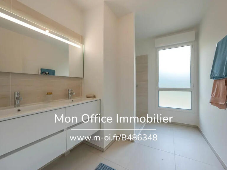 Appartement Aix-en-Provence - 3 chambres - 115m²