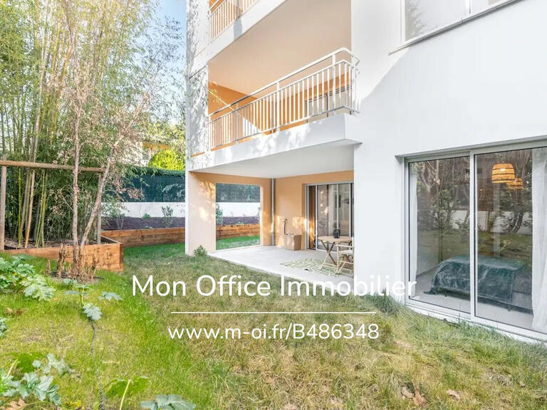 Apartment Aix-en-Provence - 3 bedrooms - 115m²