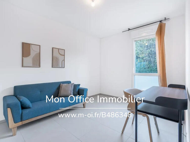 Apartment Aix-en-Provence - 3 bedrooms - 115m²