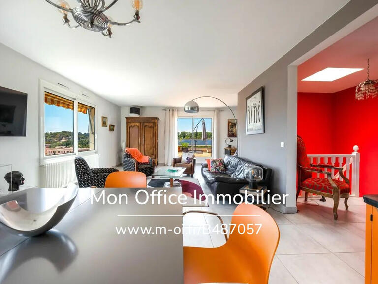 Sale Apartment Aix-en-Provence - 3 bedrooms