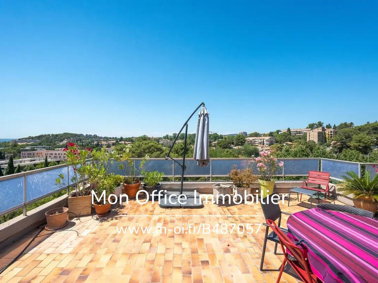 Vente Appartement Aix-en-Provence - 3 chambres