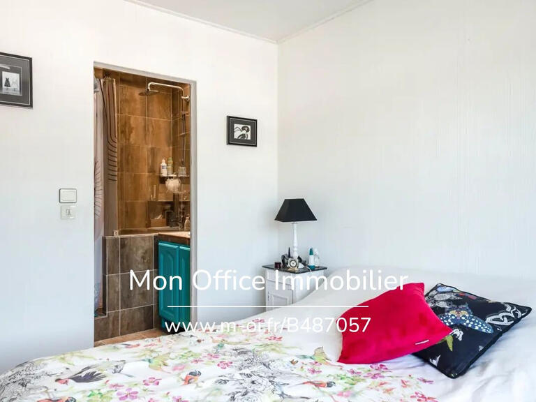 Vente Appartement Aix-en-Provence - 3 chambres