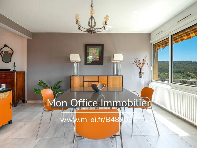 Vente Appartement Aix-en-Provence - 3 chambres