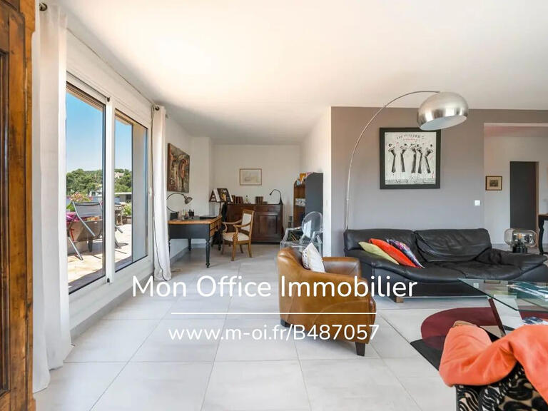 Vente Appartement Aix-en-Provence - 3 chambres