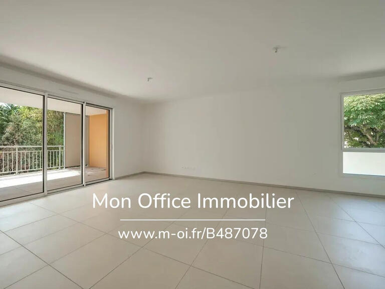 Apartment Aix-en-Provence - 3 bedrooms - 110m²