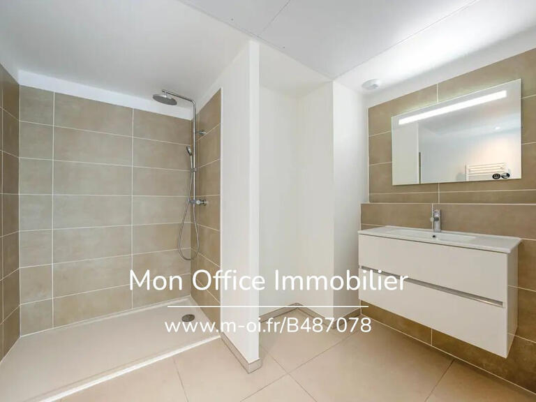Vente Appartement Aix-en-Provence - 3 chambres