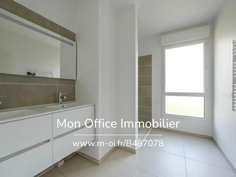 Vente Appartement Aix-en-Provence - 3 chambres