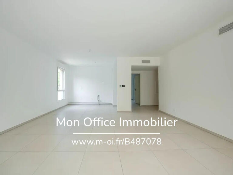 Apartment Aix-en-Provence - 3 bedrooms - 110m²