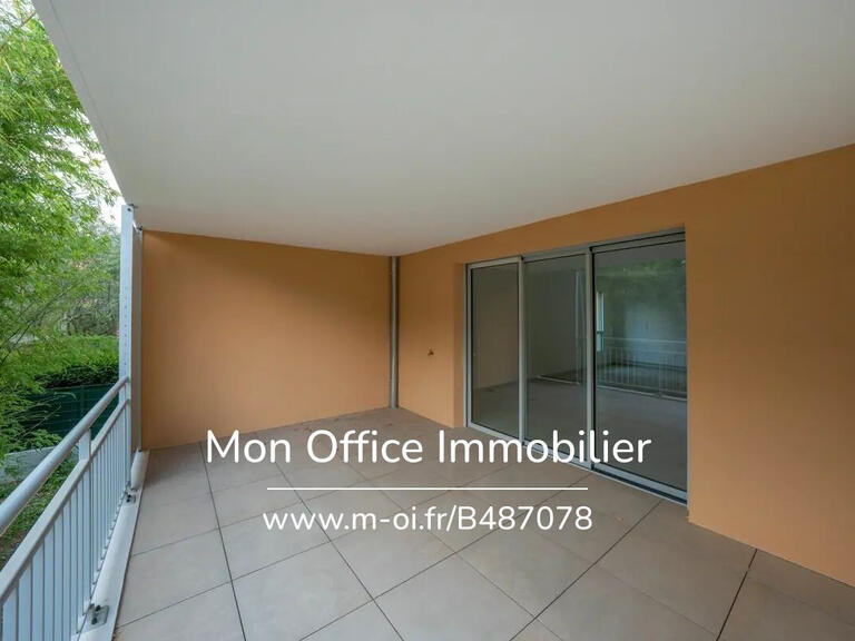 Appartement Aix-en-Provence - 3 chambres - 110m²