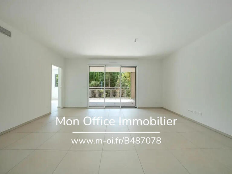 Apartment Aix-en-Provence - 3 bedrooms - 110m²