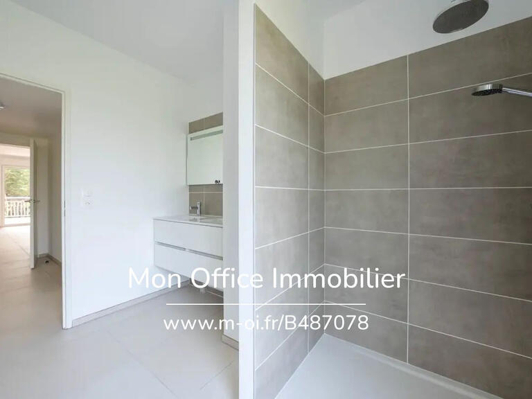 Appartement Aix-en-Provence - 3 chambres - 110m²