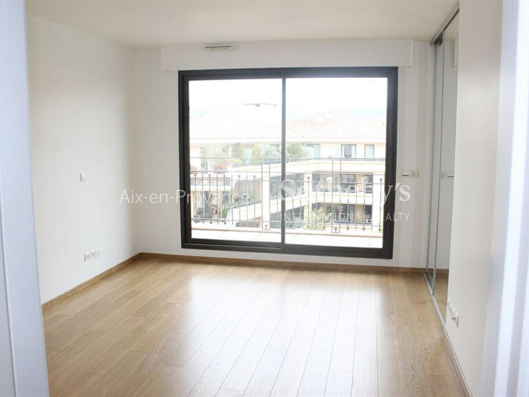 Location Appartement Aix-en-Provence - 4 chambres