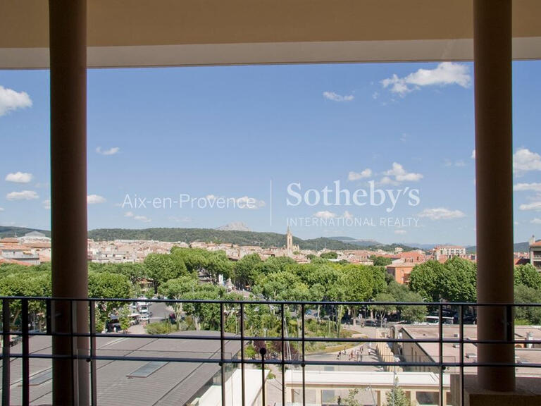 Appartement Aix-en-Provence - 4 chambres - 254m²