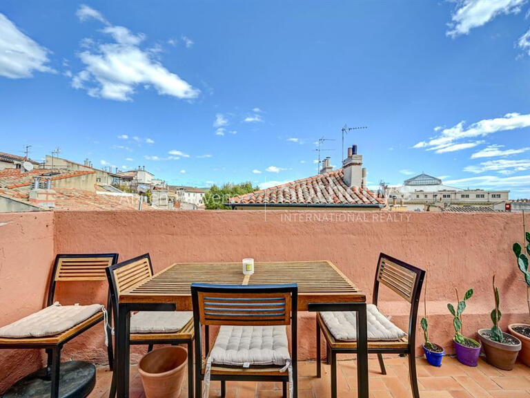 Apartment Aix-en-Provence - 4 bedrooms - 121m²