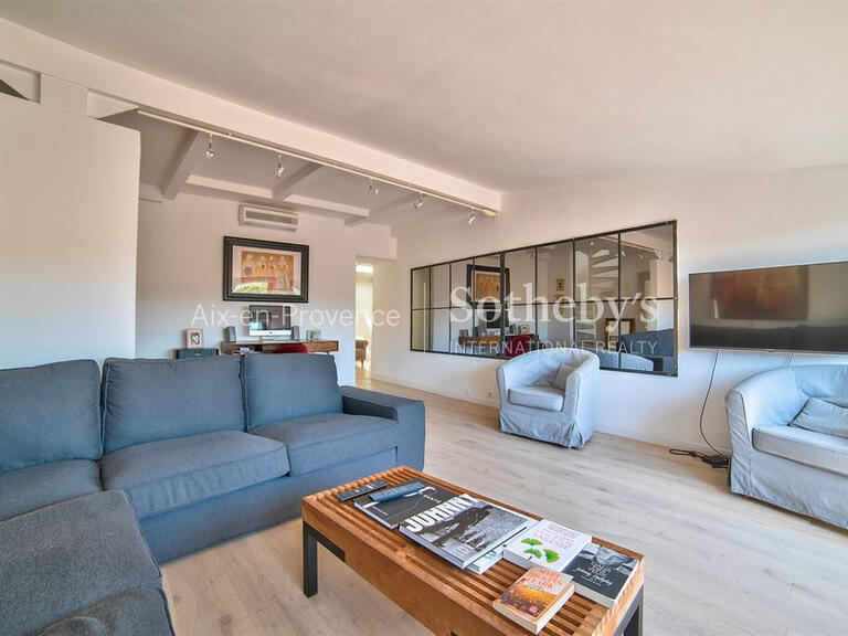 Apartment Aix-en-Provence - 4 bedrooms - 121m²