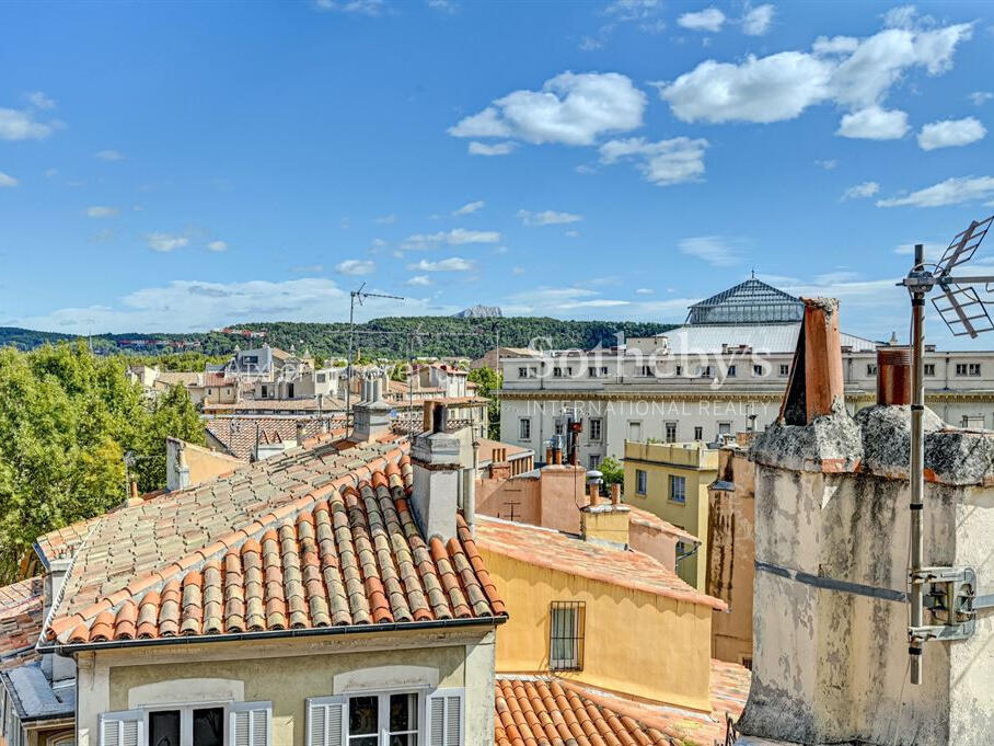 Appartement Aix-en-Provence