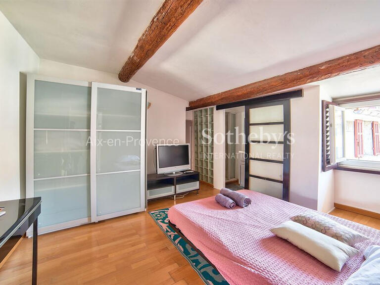 Appartement Aix-en-Provence - 4 chambres - 121m²