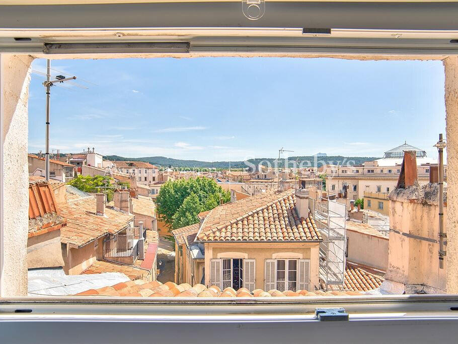 Appartement Aix-en-Provence