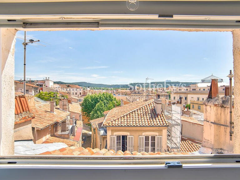 Appartement Aix-en-Provence - 4 chambres - 121m²