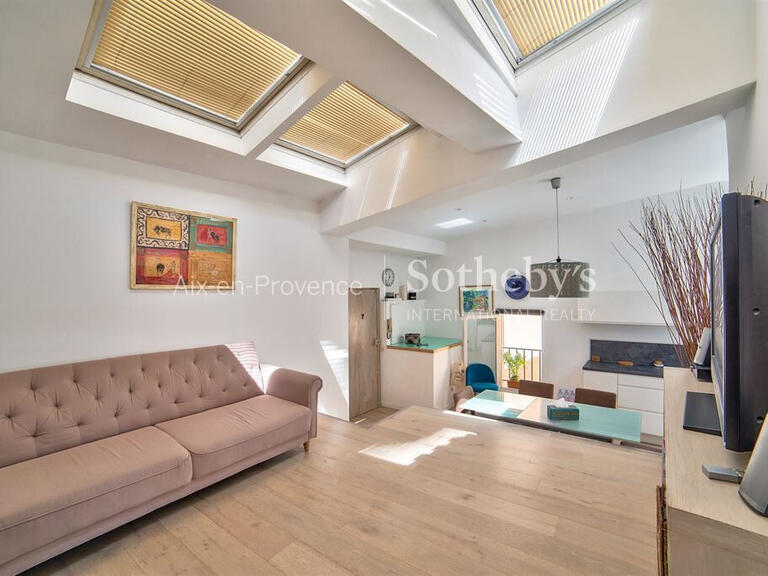 Apartment Aix-en-Provence - 4 bedrooms - 121m²