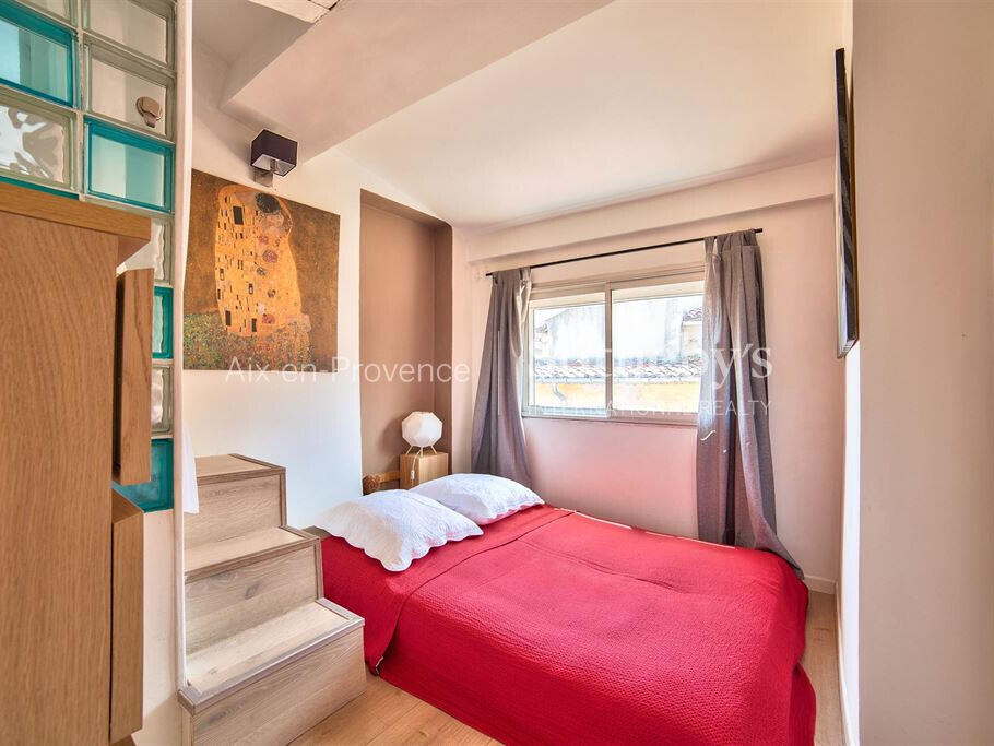 Appartement Aix-en-Provence