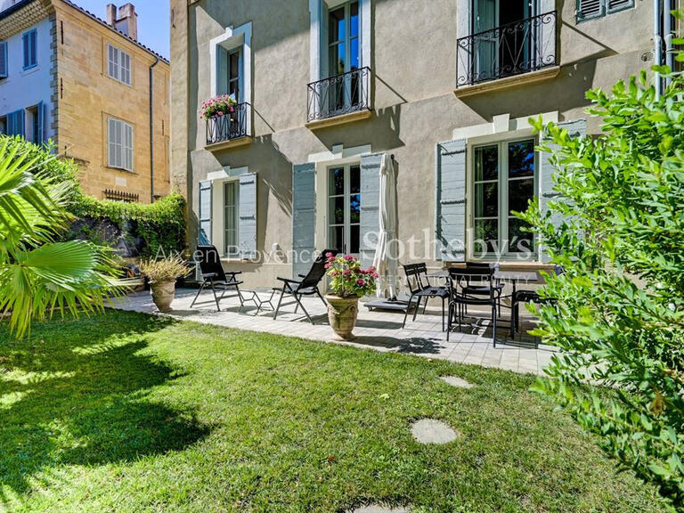 Apartment Aix-en-Provence - 5 bedrooms - 250m²