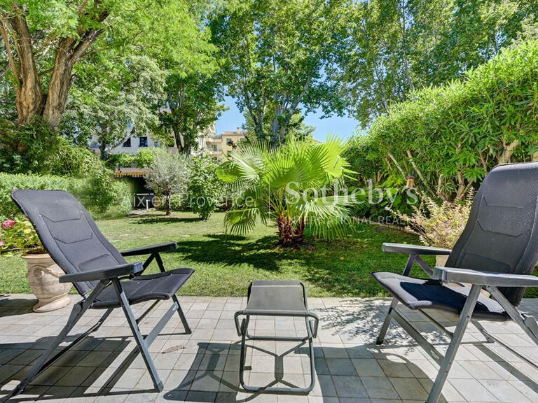 Apartment Aix-en-Provence - 5 bedrooms - 250m²