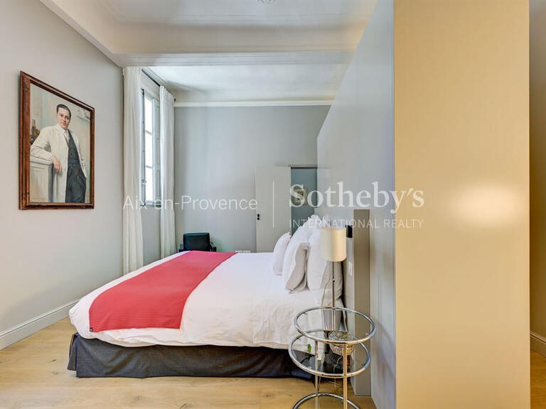 Apartment Aix-en-Provence - 5 bedrooms - 250m²