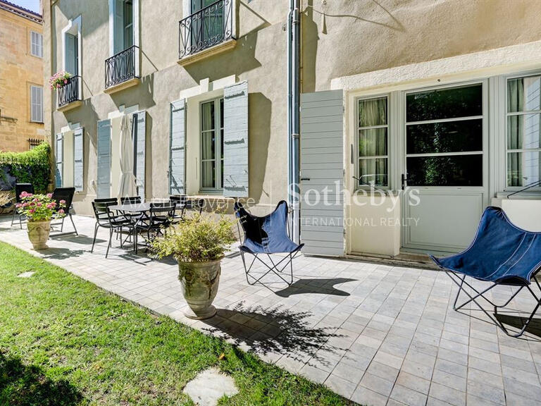 Apartment Aix-en-Provence - 5 bedrooms - 250m²