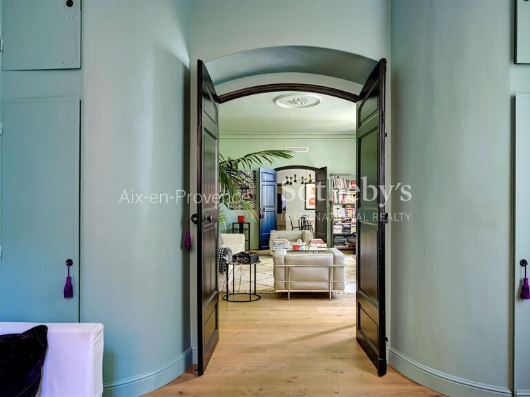 Apartment Aix-en-Provence - 5 bedrooms - 250m²