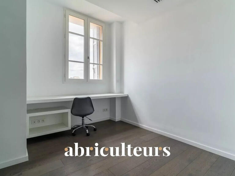 Appartement Aix-en-Provence - 2 chambres - 70m²