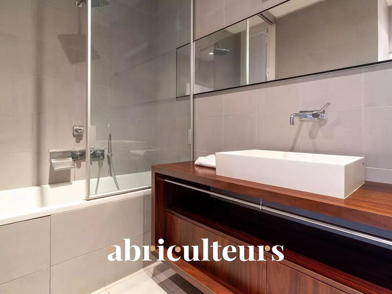 Apartment Aix-en-Provence - 2 bedrooms - 70m²