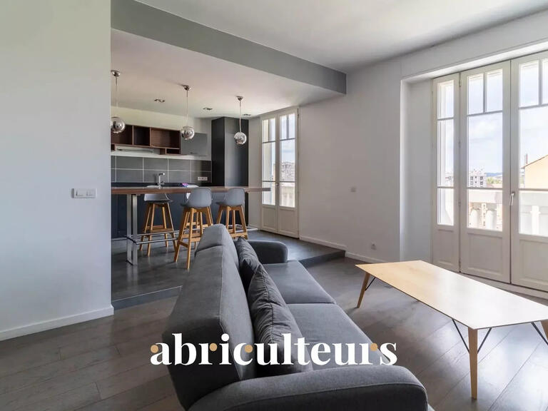 Apartment Aix-en-Provence - 2 bedrooms - 70m²