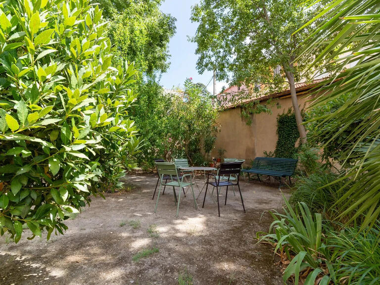 Apartment Aix-en-Provence - 2 bedrooms - 70m²