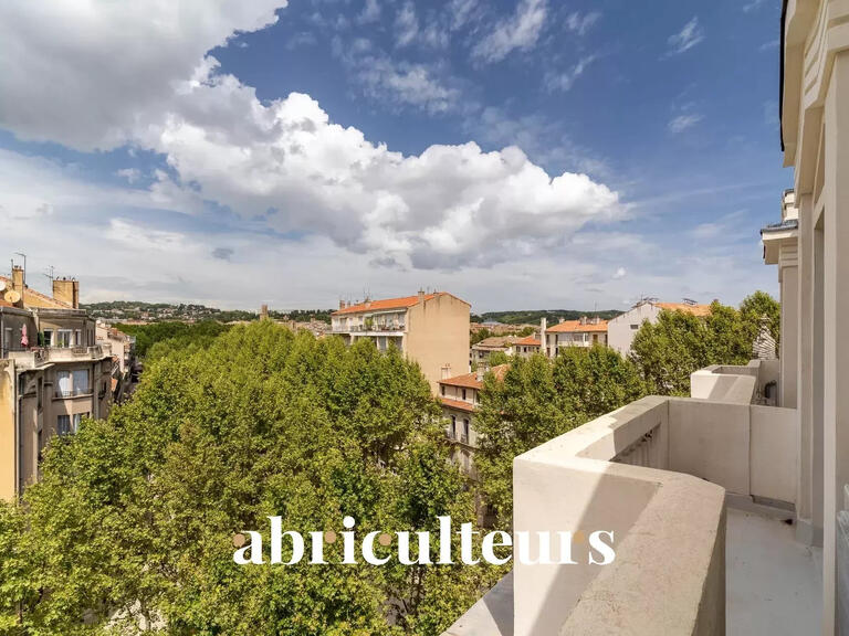 Appartement Aix-en-Provence - 2 chambres - 70m²