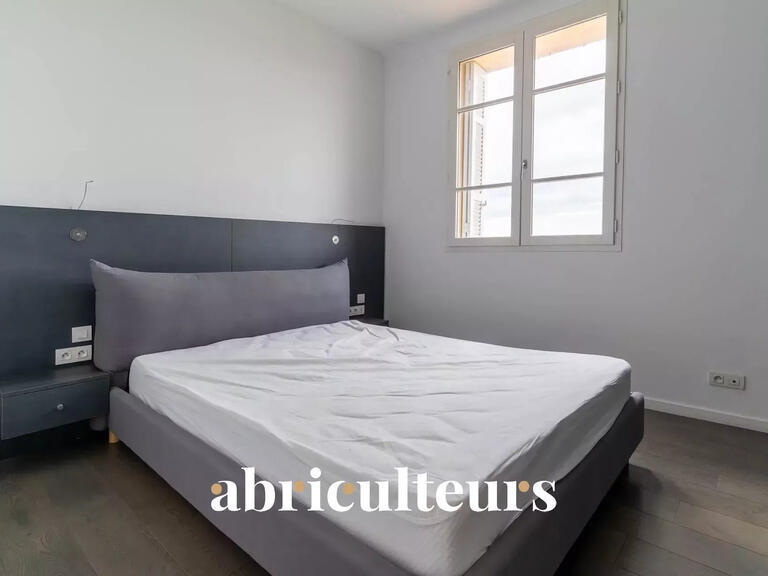 Appartement Aix-en-Provence - 2 chambres - 70m²