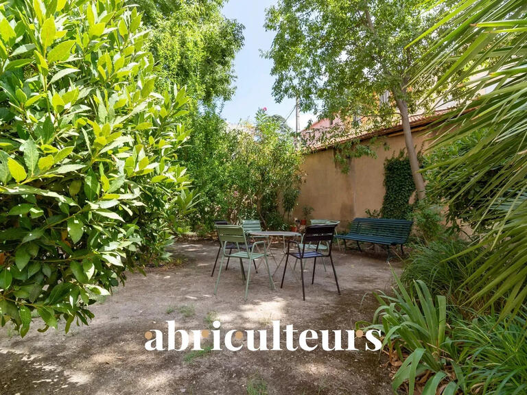 Apartment Aix-en-Provence - 2 bedrooms - 70m²